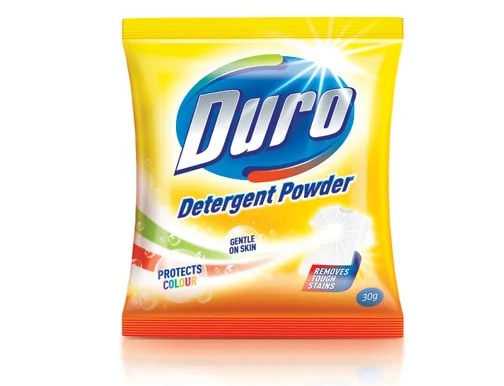 duro detergent